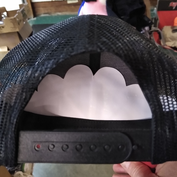 Kansas City Chiefs super bowl hat new without tags adjustable - Picture 4 of 5